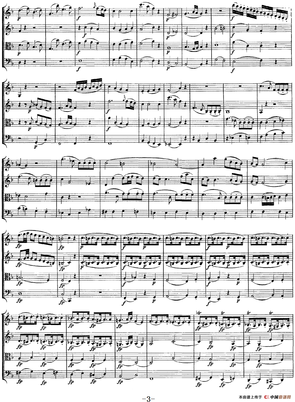 Mozart《Quartet No.8 in F Major,K.168》（总谱）(1)：Mozart《Quartet No.8 in F Major,K.168》(总谱)_02.png