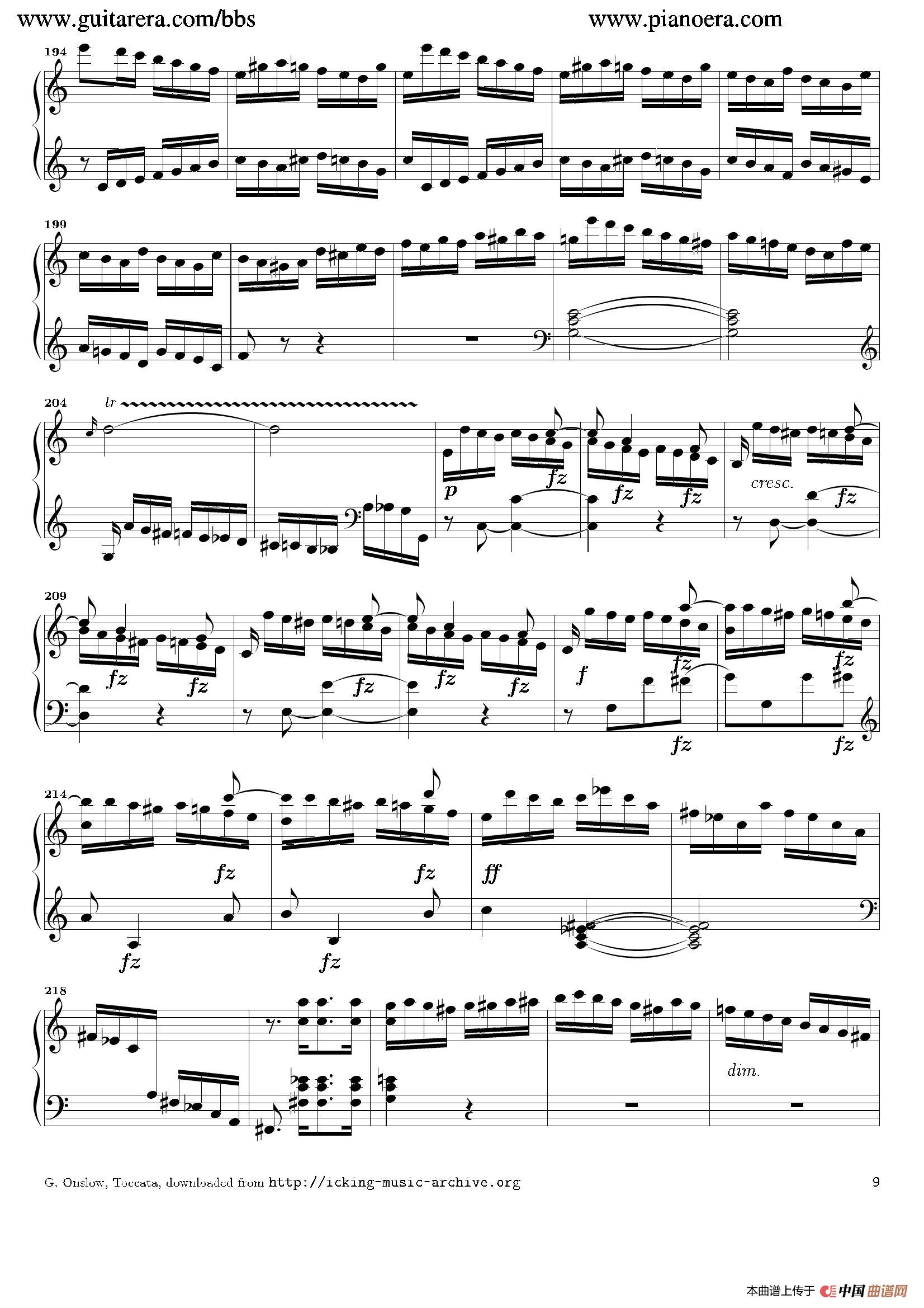 Toccata in C Major Op.6（C大调托卡塔）(1)：009.jpg