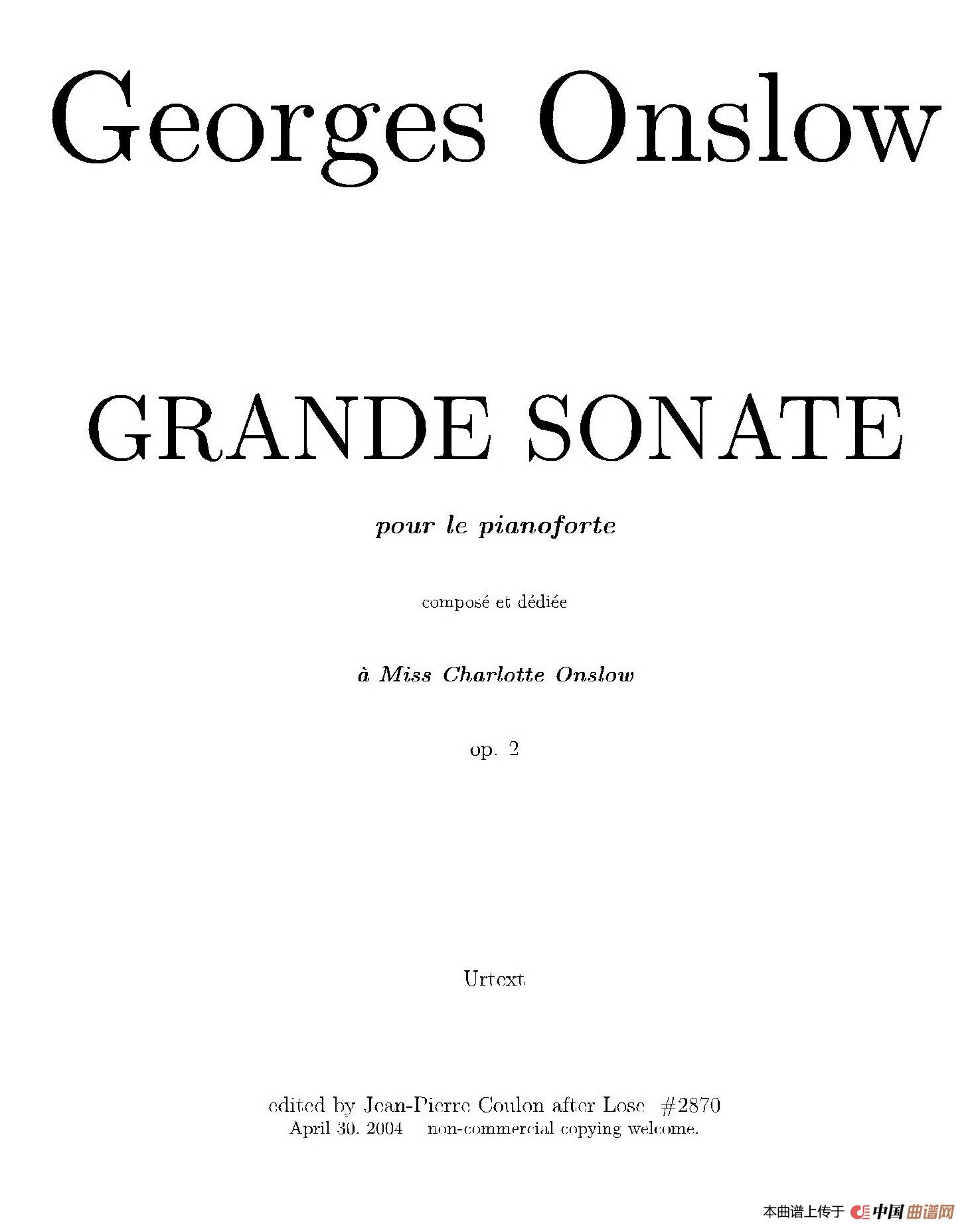 Grande Piano Sonata in c Minor Op.2（c小调华丽钢琴奏鸣曲·第二乐章）(1)：001.jpg