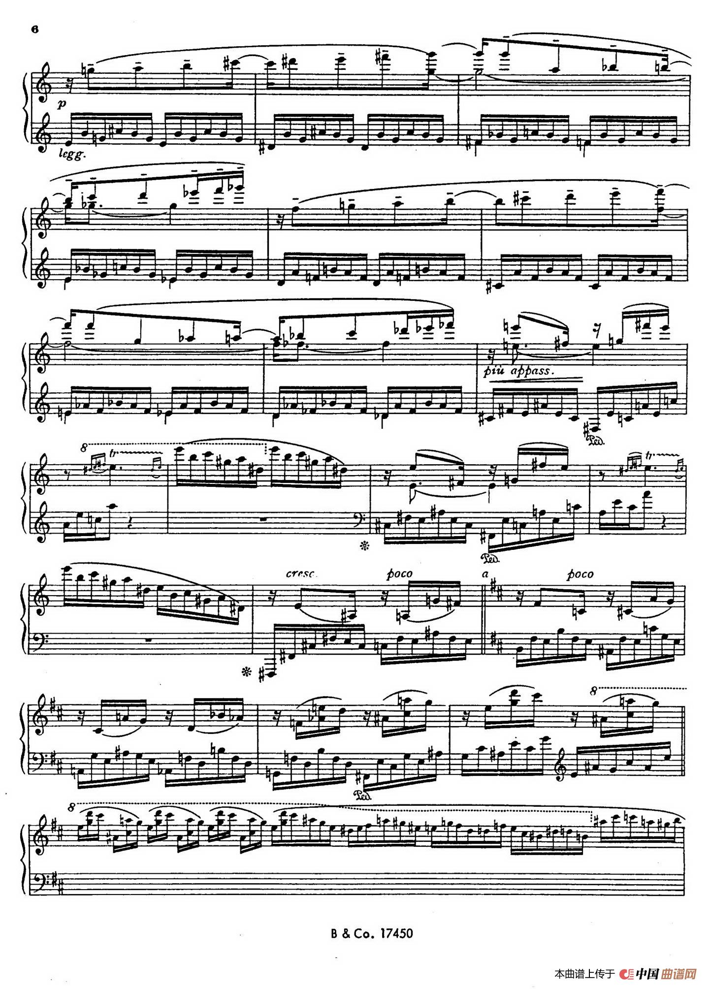 Premiere Etude de Concert Op.65（第一号音乐会练习曲）(1)：005.jpg