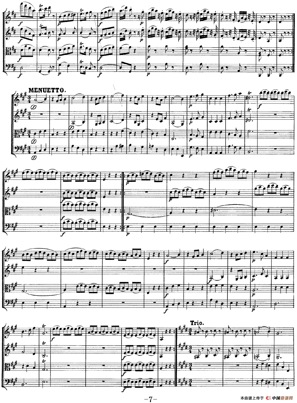 Mozart《Quartet No.9 in A Major,K.169》（总谱）(1)：Mozart《Quartet No.9 in A Major,K.169》(总谱)_06.png