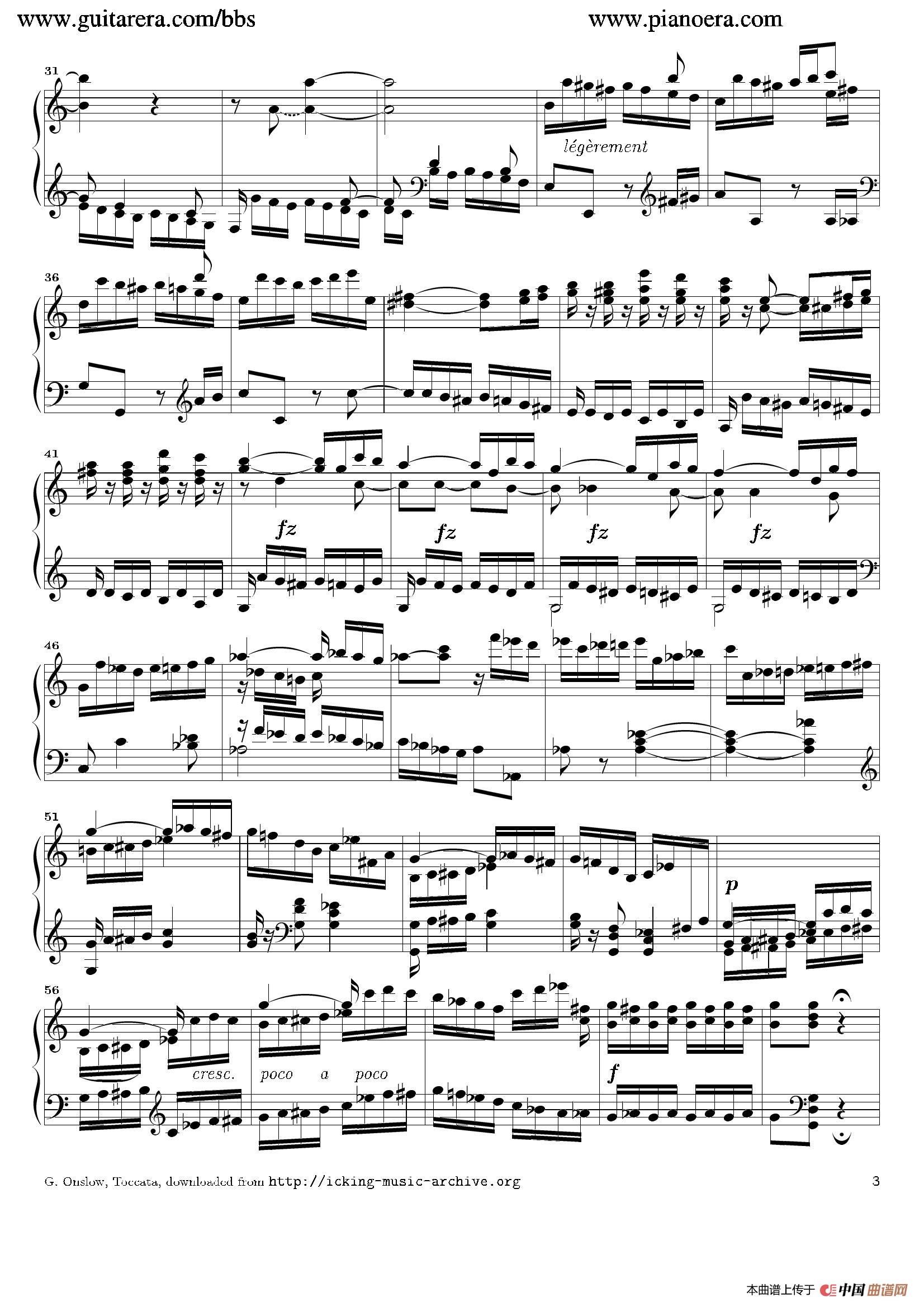 Toccata in C Major Op.6（C大调托卡塔）(1)：003.jpg