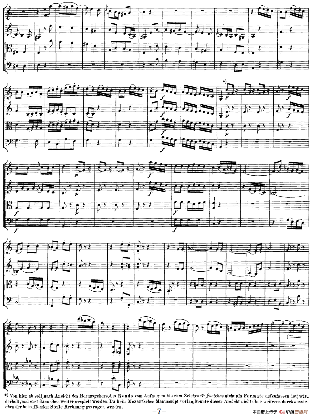Mozart《Quartet No.10 in C Major,K.170》（总谱）(1)：Mozart《Quartet No.10 in C Major,K.170》(总谱)_06.png