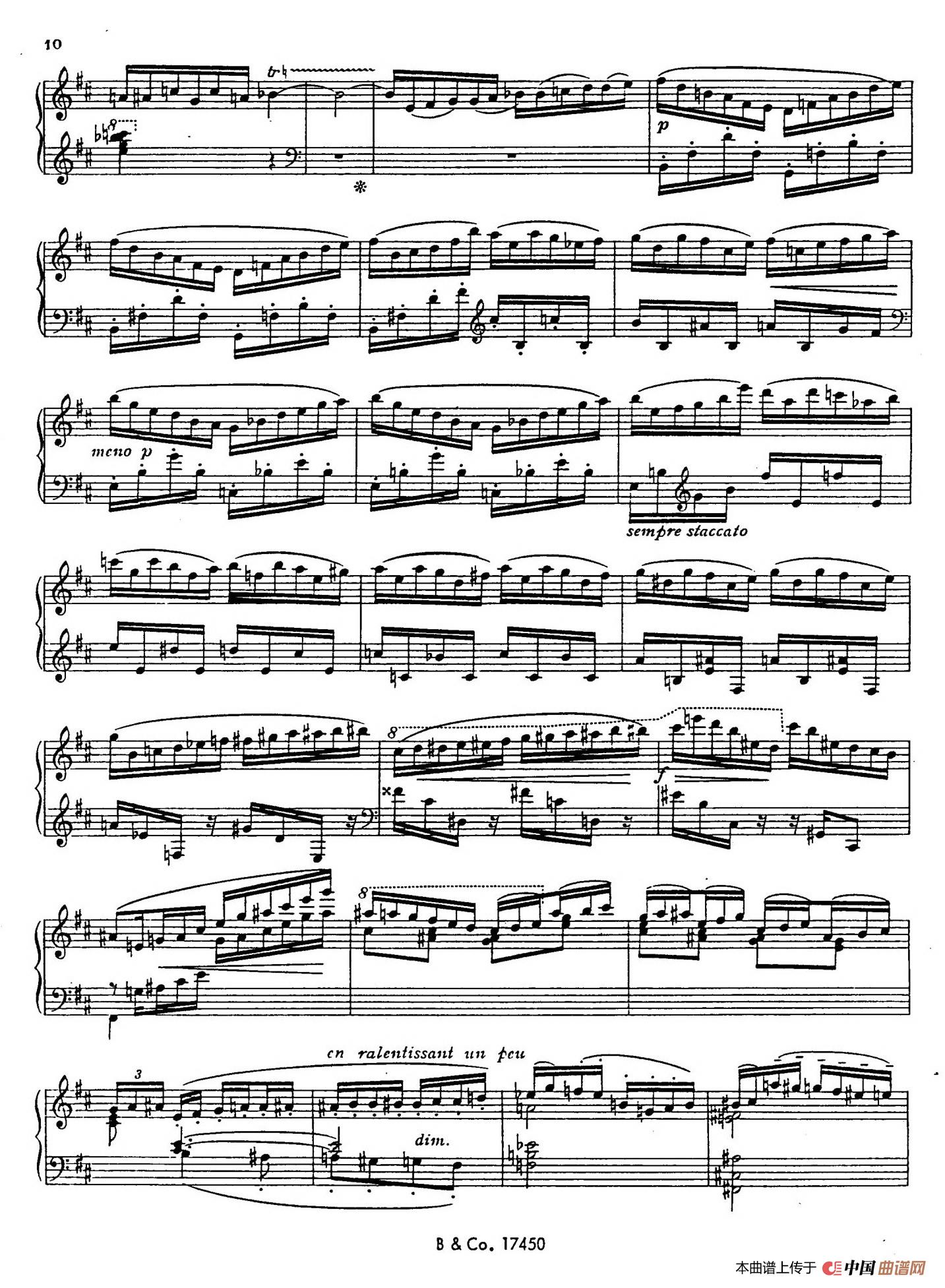 Premiere Etude de Concert Op.65（第一号音乐会练习曲）(1)：009.jpg