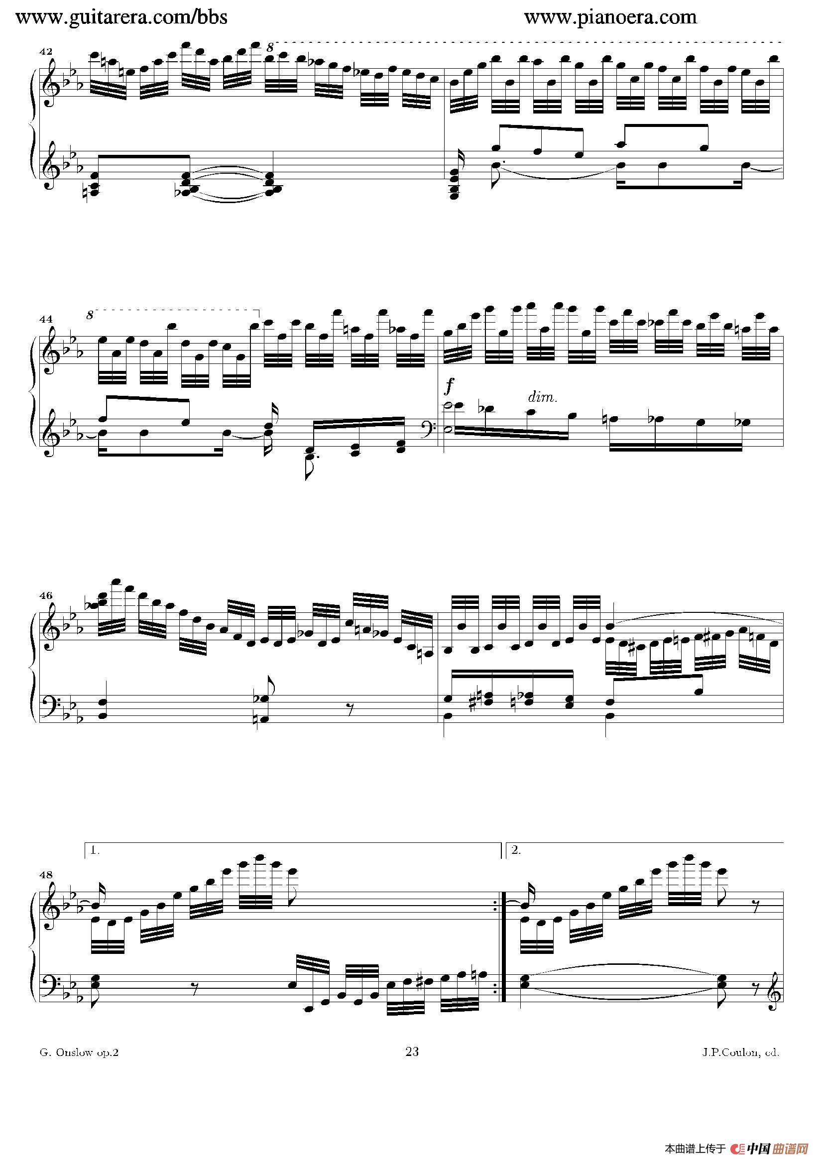 Grande Piano Sonata in c Minor Op.2（c小调华丽钢琴奏鸣曲·第三乐章）(1)：023.jpg