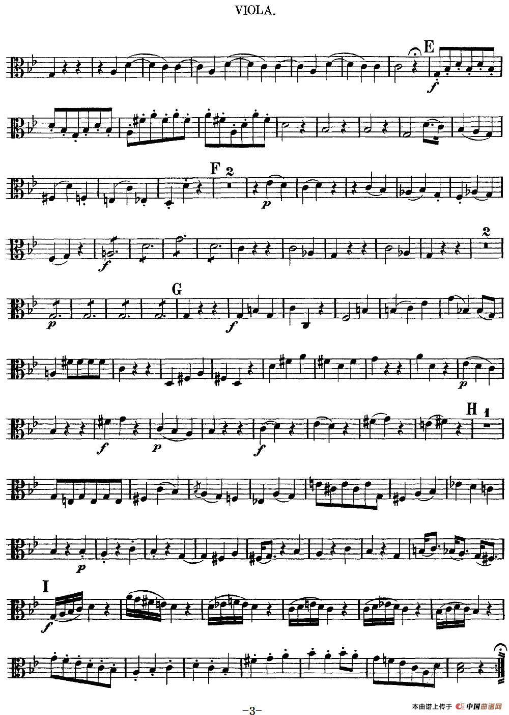 Mozart《Quartet No.6 in Bb Major,K.159》（Viola分谱）(1)：Mozart《Quartet No.6 in Bb Major,K.159》（Viola分谱）_02.png