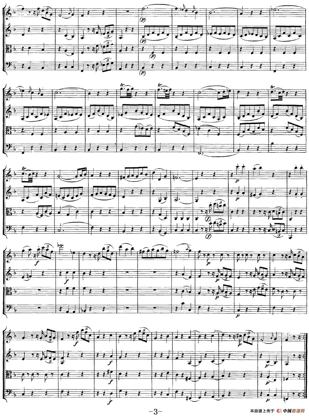 Mozart《Quartet No.5 in F Major,K.158》（总谱）(1)：Mozart《Quartet No.5 in F Major,K.158》（总谱）_02.png