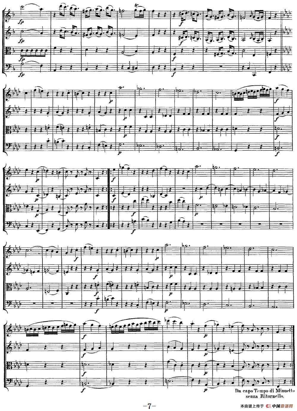 Mozart《Quartet No.5 in F Major,K.158》（总谱）(1)：Mozart《Quartet No.5 in F Major,K.158》（总谱）_06.png