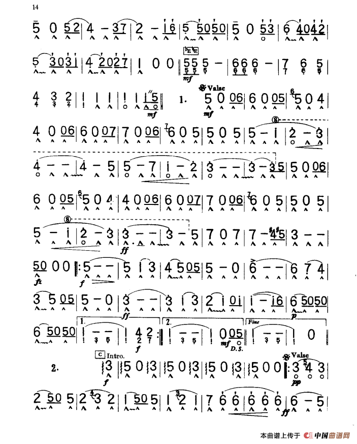 酒女人与歌（斯特劳斯作品 333）(1)：113.png