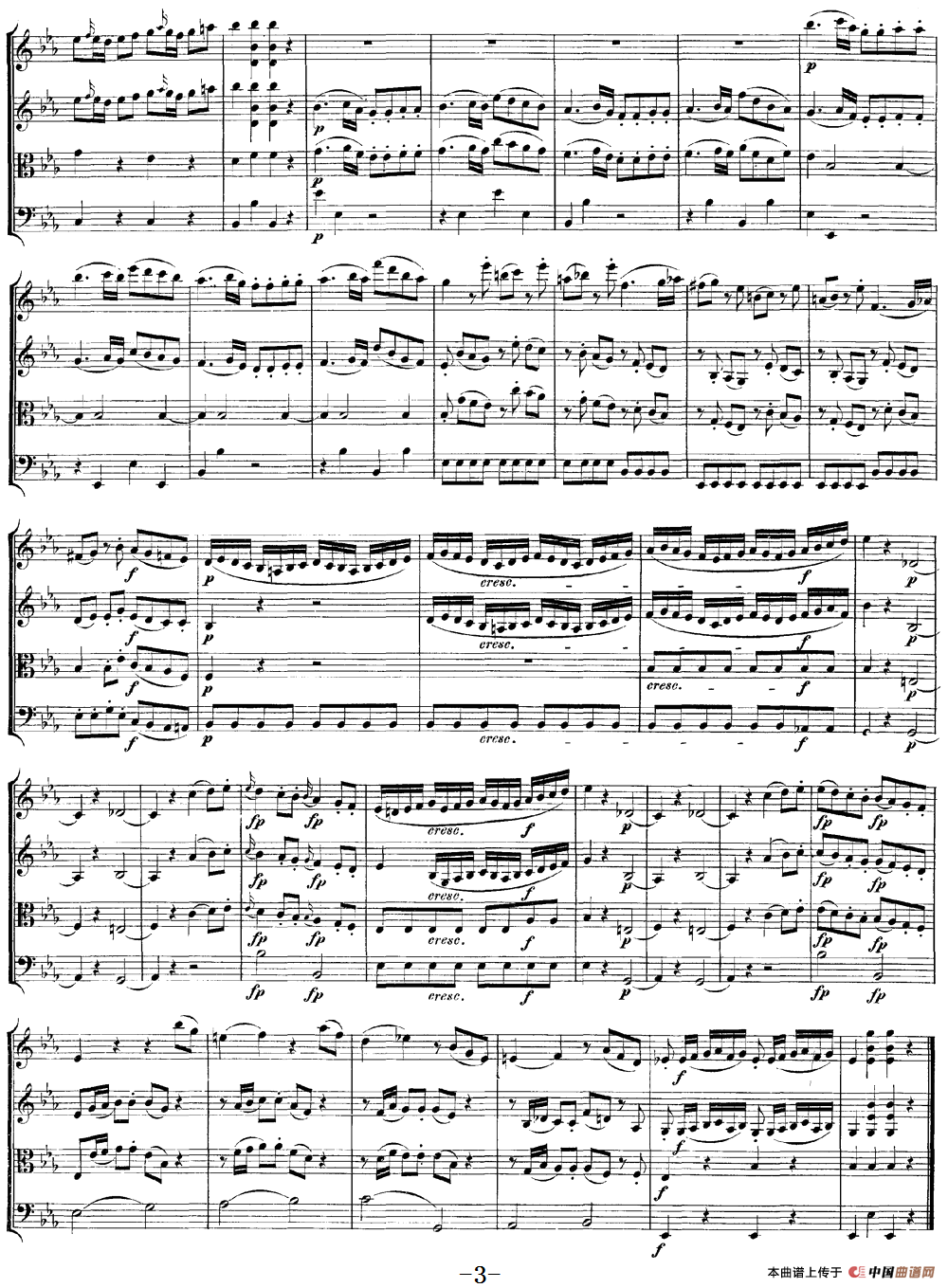Mozart《Quartet No.7 in Eb Major,K.160》（总谱）(1)：Mozart《Quartet No.7 in Eb Major,K.160》(总谱)_02.png