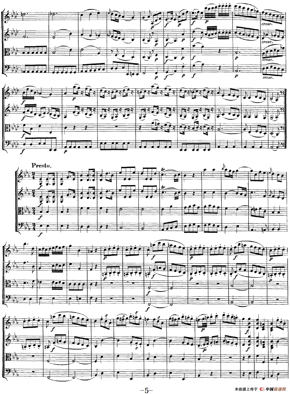 Mozart《Quartet No.7 in Eb Major,K.160》（总谱）(1)：Mozart《Quartet No.7 in Eb Major,K.160》(总谱)_04.png