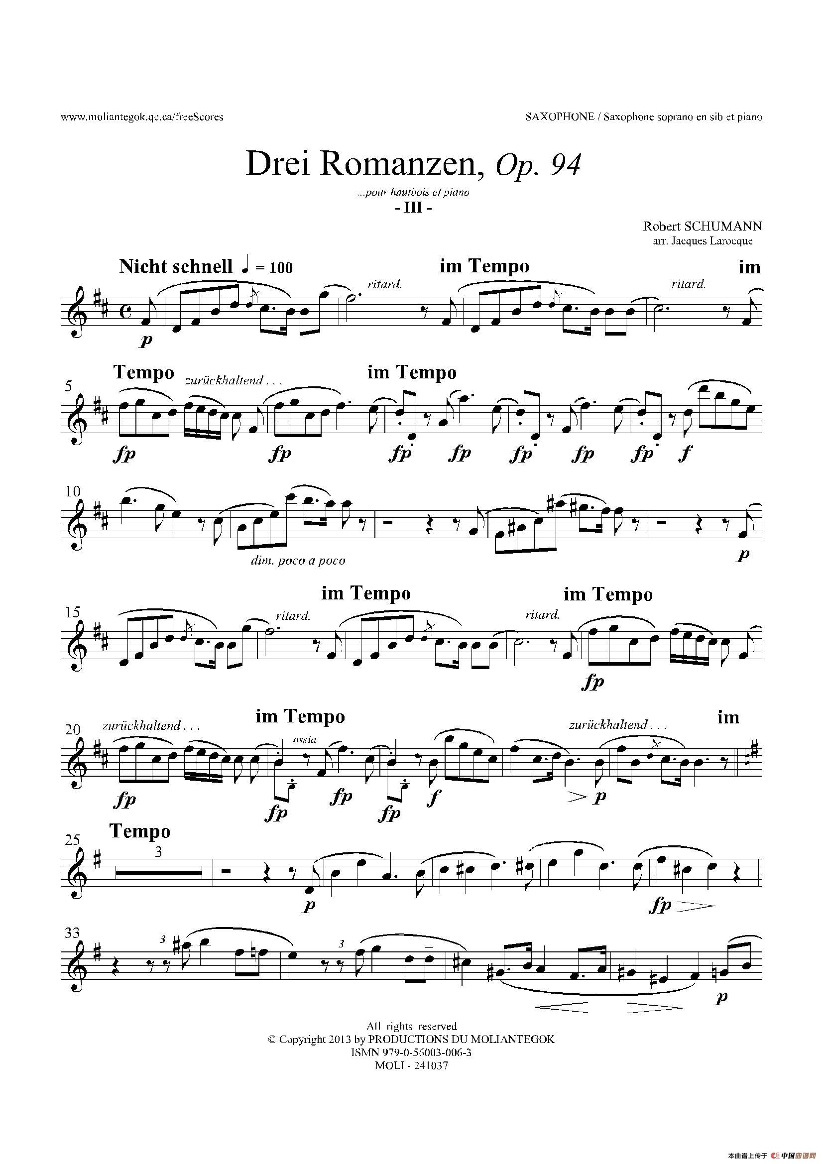 三首浪漫曲 Op.94（高音萨克斯）(1)：005.jpg