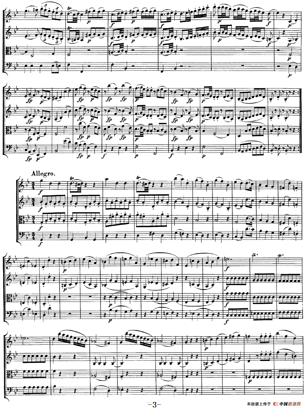 Mozart《Quartet No.6 in Bb Major,K.159》（总谱）(1)：Mozart《Quartet No.6 in Bb Major,K.159》（总谱）_02.png