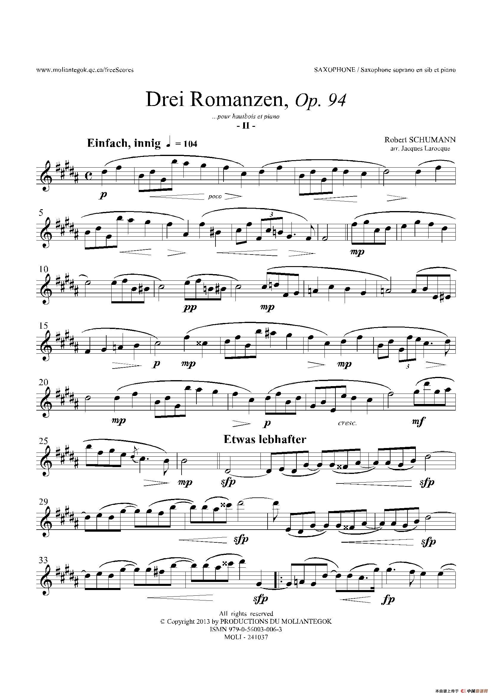 三首浪漫曲 Op.94（高音萨克斯）(1)：003.jpg