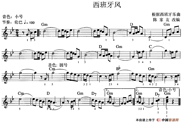 西班牙风(1)：西班牙风 陈家友改编.png