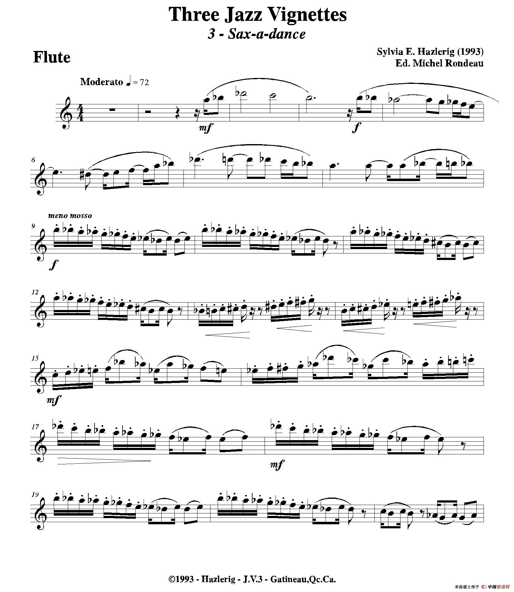 Three jazz vignettes（第三乐章）（三重奏长笛分谱）(1)：046.jpg