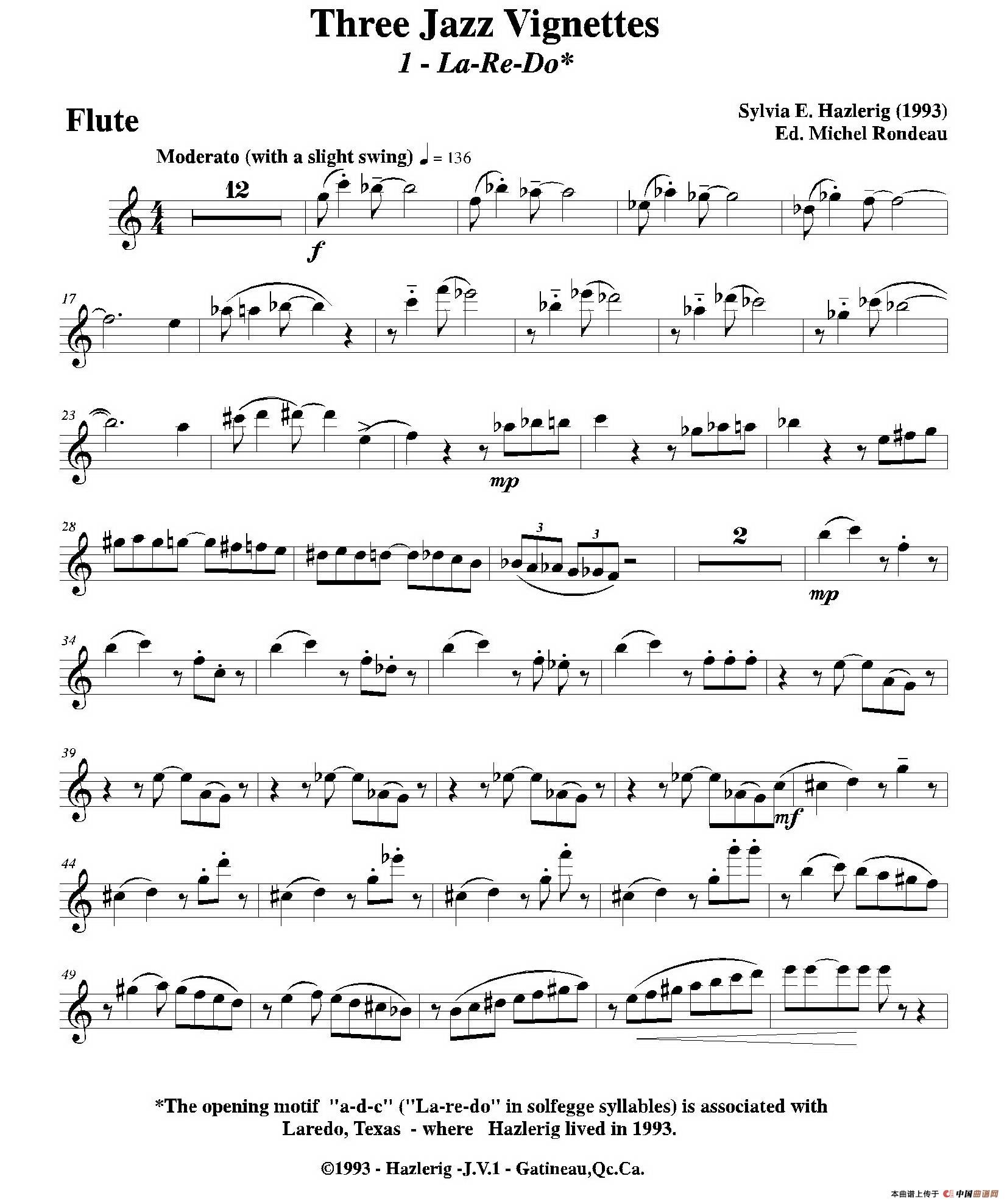 Three jazz vignettes（第一乐章）（三重奏长笛分谱）(1)：010.jpg