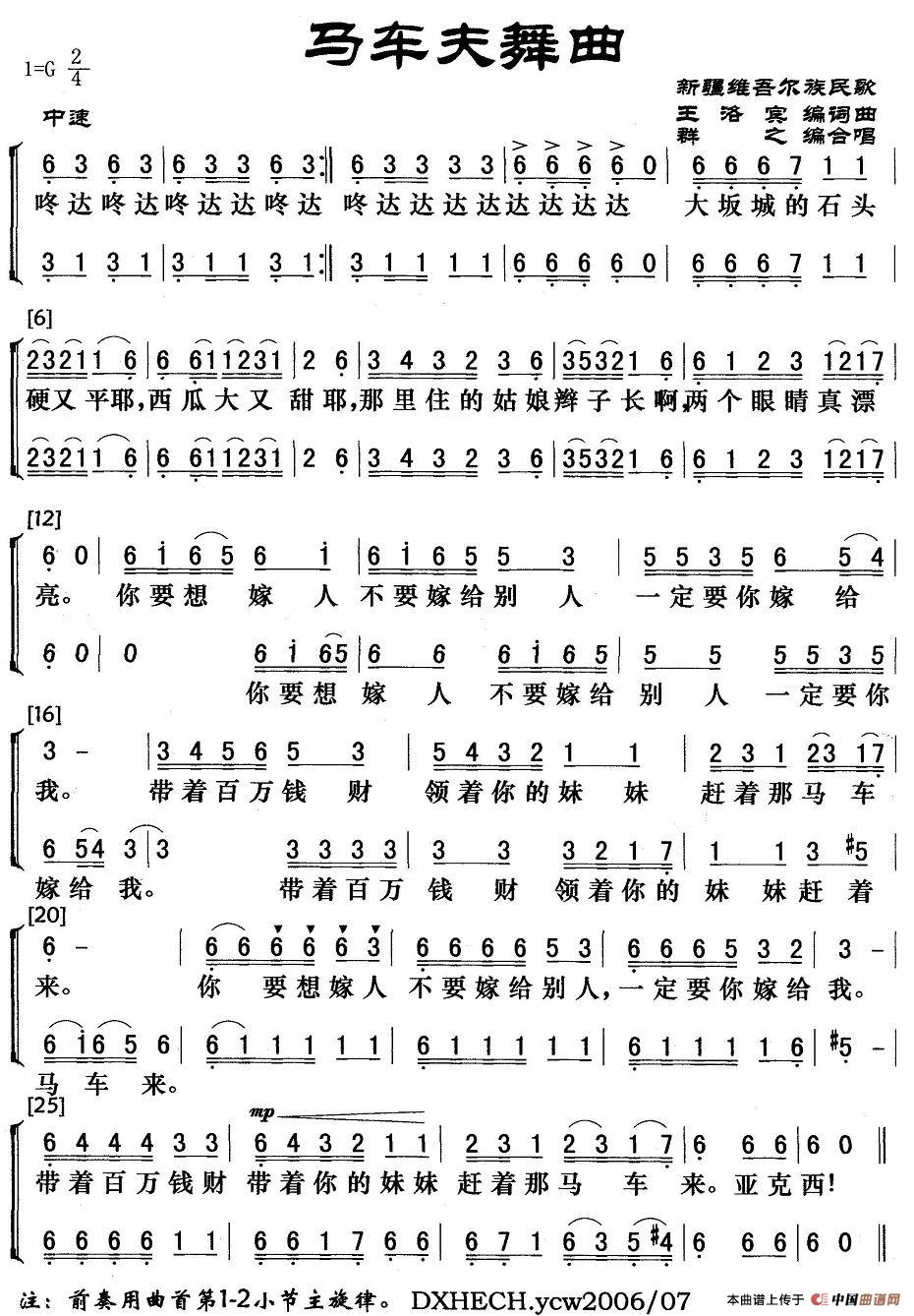 马车夫舞曲（达坂城的姑娘）(1)：1.jpg