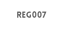 REG007