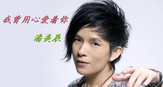 我曾用心爱着你歌谱,我曾用心爱着你简谱